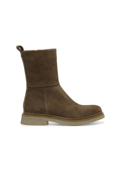 Nine West Evelına2 4pr Taba Kadın Bot 000000000101784482 Taba