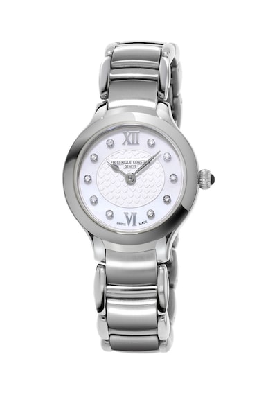 Frederique Constant FCOFC200WHD1ER6B Kadın Kol Saati
