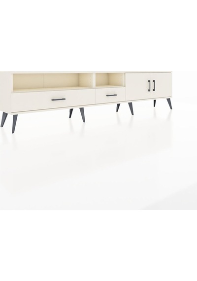 Arges Tv Ünitesi 3 Raflı 2 Çekmeceli 2 Kapaklı 220x30x51 Aytaşı-aytaşı Aytası/aytası - Aytası Arges Tv Ünitesi 3 Raflı 2 Çekmeceli 2 Kapaklı 220x30x51 Aytaşı-aytaşı Aytası/aytası - Aytası