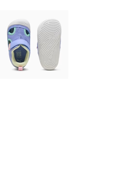 Puma Kitten Summer Çocuk Sandalet Çok Renkli