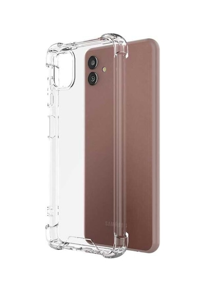 Galaxy A04 Kilif Zore Nitro Anti Shock Silikon Kilif 562636997