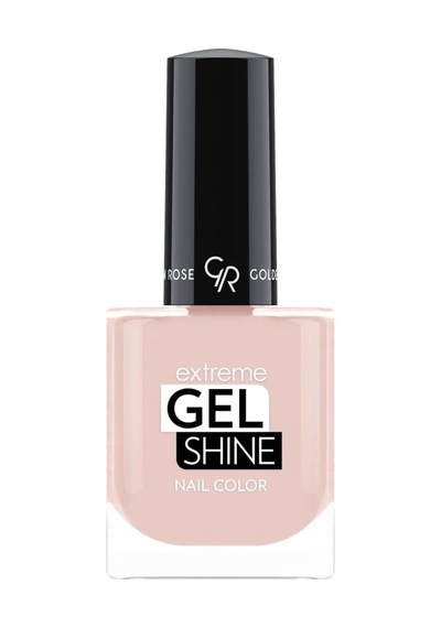 Extreme Gel Nail - 08 - Jel Görünümlü Parlak Oje 10.2 Ml 34887674
