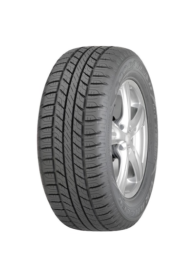 Goodyear 275/60r18 113h Wrangler Hp All Weather Yaz Lastiği  - 2024