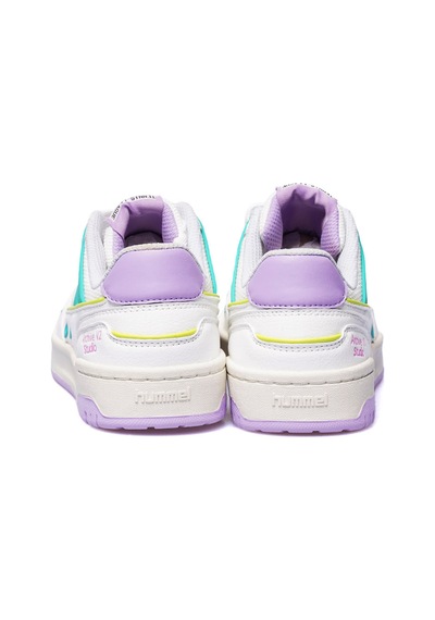 Hummel Archıve Studıo V2 Ayakkabı 900670-9316 Beyaz