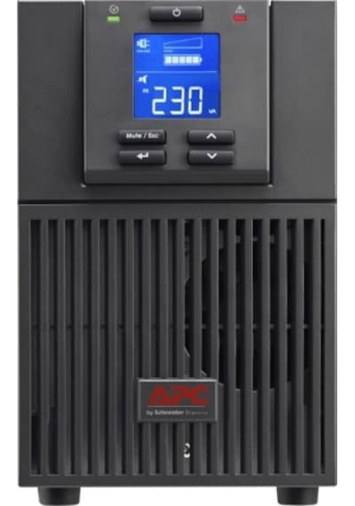APC SRV2KI Easy UPS SRV 2000VA 230V UPS Güç Kaynağı