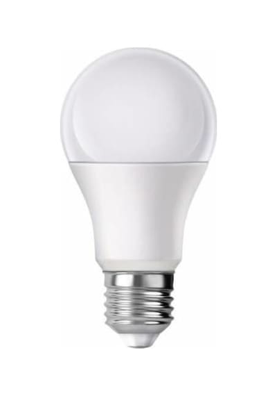 Noas 9W Smd Led Ampül E27 Duy 510 LM Beyaz Işık