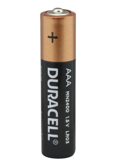 Duracell Lr03/mn2400 ,aaa/1.5v İnce Kalem Pil