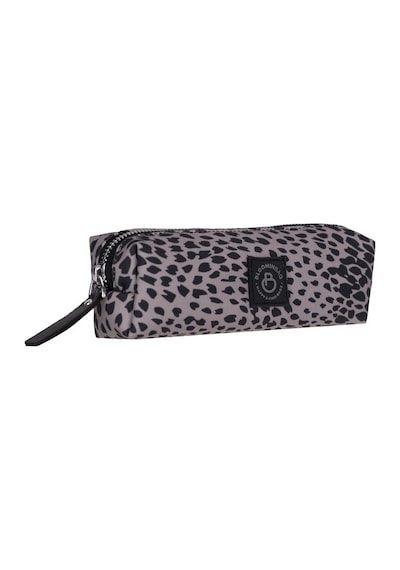 Bloominbag Cita Noir Makyaj Çantası / Kalem Kutusu