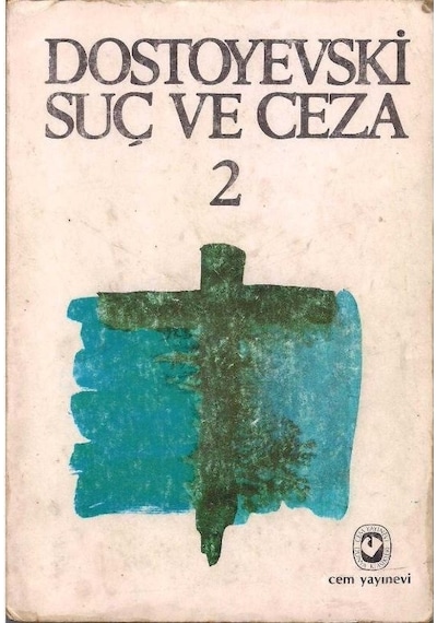 Suç Ve Ceza 2 - Dostoyevski