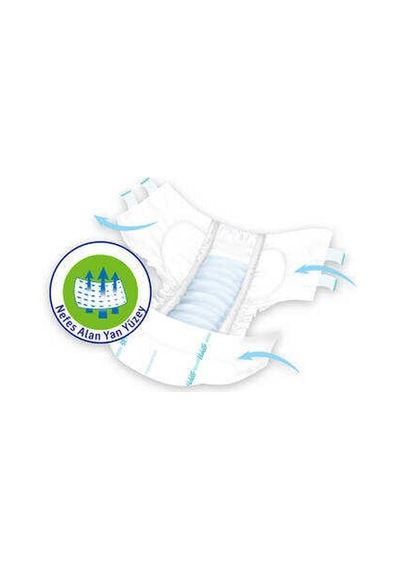 Holder Medium Yetişkin Hasta Bezi - 30 Adet M