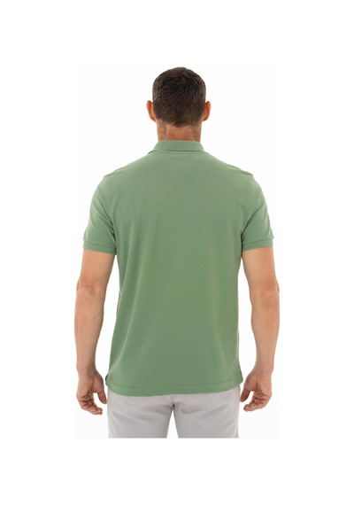 AR-MA Arma Erkek Regular Fit Polo Yaka Tişört Y25374306901 Yeşil AR-MA Arma Erkek Regular Fit Polo Yaka Tişört Y25374306901 Yeşil