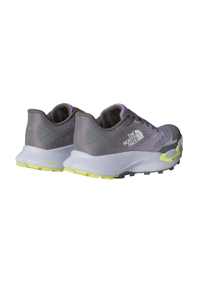 The North Face Kadın Vectıv Endurıs 4 Ayakkabı Nf0a8aeq74s1 Leylak Mor