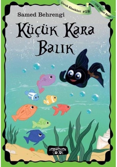 Küçük Kara - Rxlu-640659