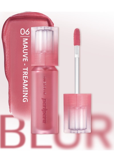 Peripera Over Blur Tint 006 Mauve-Treaming