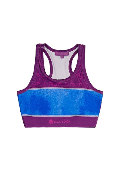 Biggdesign Biggyoga Karma Sporcu Büstiyeri (521686495)