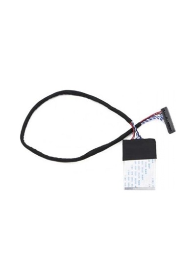 Lcd Panel Flexi Repair Qk0808g