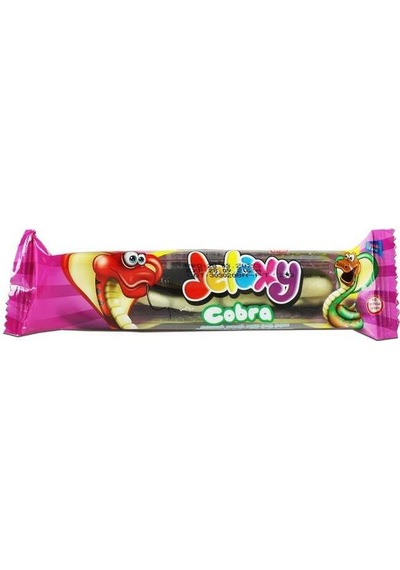 Jelaxy Kobra 20 Gr 24 Adet (1 Kutu)