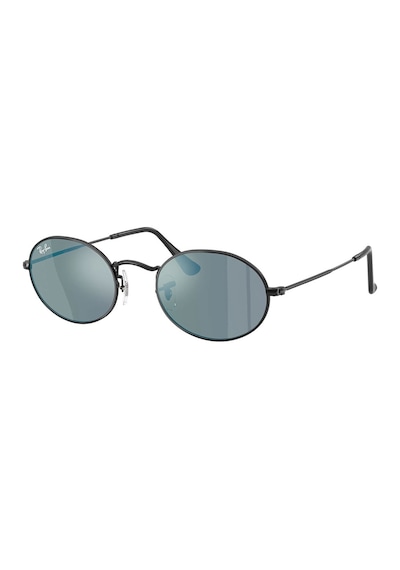 Ray-ban Rb3547n 002 8o 51 Unisex Güneş Gözlüğü Siyah