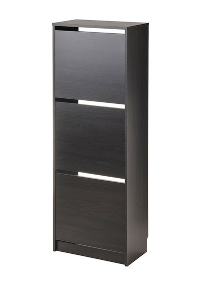 Bıssa Ayakkabı Dolabı 49x28x135 Cm 3 Bölmeli Venge Renk Ayakkabılık Bıssa Ayakkabı Dolabı 49x28x135 Cm 3 Bölmeli Venge Renk Ayakkabılık