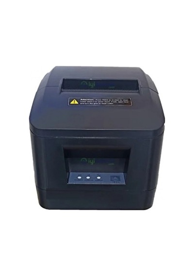 Perkon PR-Q901 Termal Barkod Yazıcı