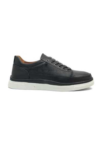 Dropland 8932 Deri Erkek Casual Ayakkabı Çok Renkli