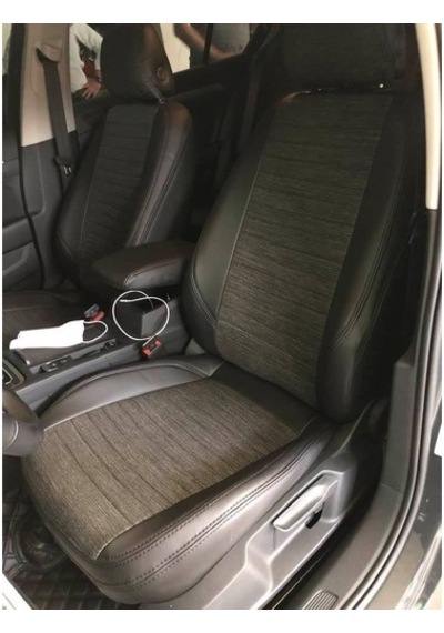 Volkswagen Passat B8 Araca Özel Oto Koltuk Kılıfı (496466980)