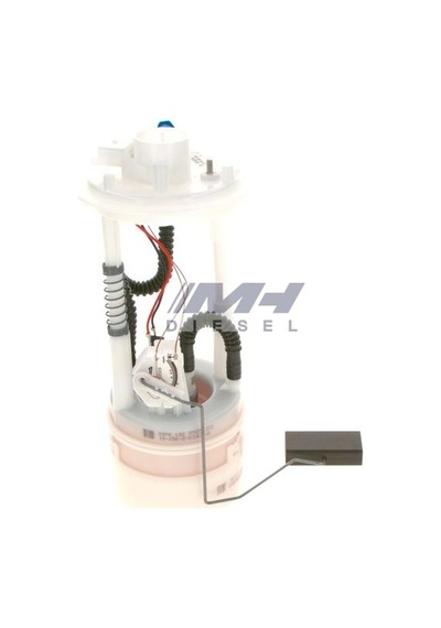 Bosch 0986580254 Yakıt Pompa Ünitesi Fiat Marea Brava Bravo 1.6