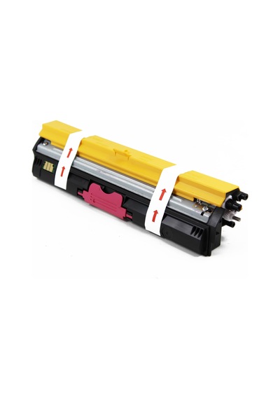 Fast Epson C1600-cx16 Kırmızı Toner 2,7k