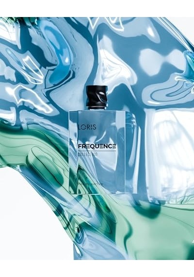 K-35 Frequence Edp Kadın Parfümü 50 Ml Ada Esintisi
