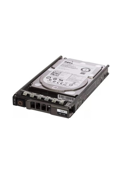Dell 1tb 7.2k Rpm Sata 3.5'' Hdd/14035h10-1t-npos
