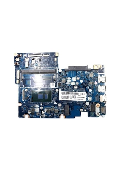 Lenovo Yoga 510-14ısk 80s7 Sr2ez İ7-6500u On Board Notebook Anakart