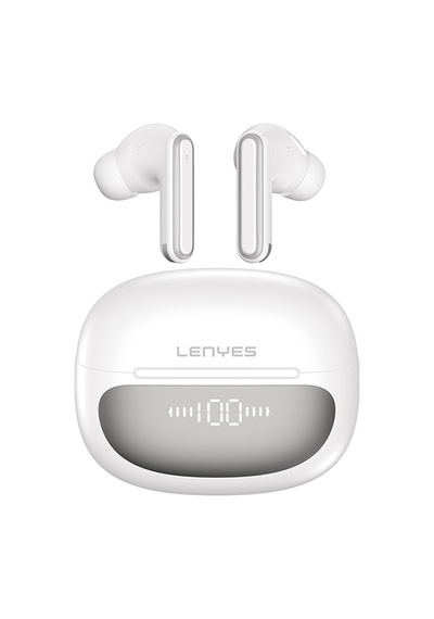 Lenyes Air 107 Bluetooth 6.0 Panaromik Ses Özellikli Kulak İçi Kulaklık