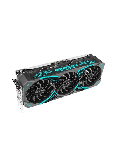 Galax NVIDIA GeForce RTX 4080 Super SG 1-Click OC 16 GB GDDR6X 256 Bit Ekran Kartı