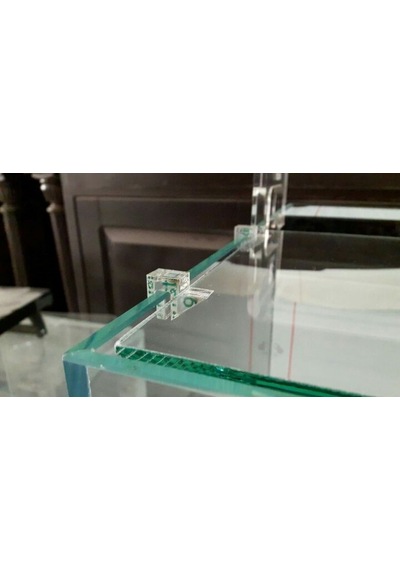 Buhar Camı Tutucusu 6Mm