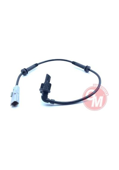 Gua 41970-99 Abs Sensörü Renault Arka Sol Dacia Lodgy-dokker-symbol Joy 1.2-1.5 479005846r-479008777r