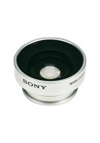 Sony Vcl-0630 S X0.6 Geniş Açı Lens