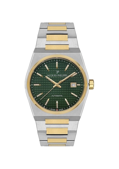 Jacques Philippe Jpags5473x8 Erkek Kol Saati