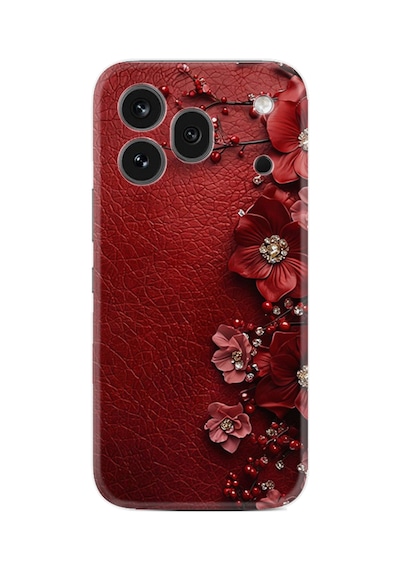 Arvencase Honor 600 Pro Vkp-nx9 Uyumlu Kılıf Desen Baskılı Silikon Kapak Stk:.1020.jpg Renk47 Renk47
