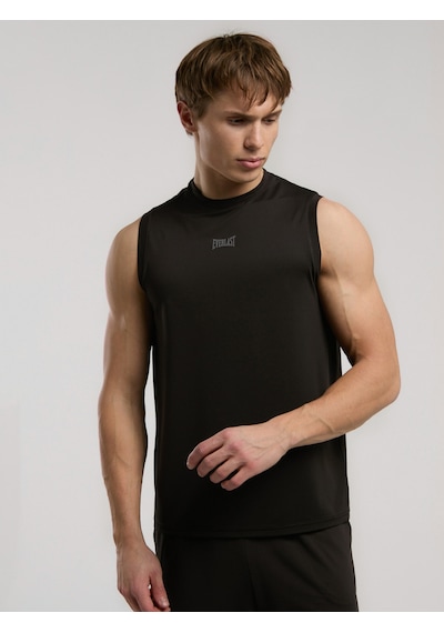 Everlast Everfit Training Essentials Siyah Erkek Atlet Siyah
