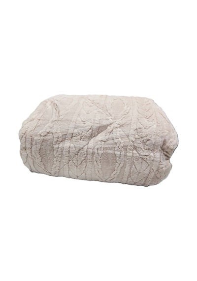 Comfort Yorgan Seti Çift Kişilik Ivy Pembe