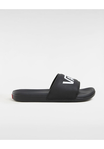 Vans Mte La Costa Slide-on Erkek Terliği Vn0a5hf5ıx61 Siyah
