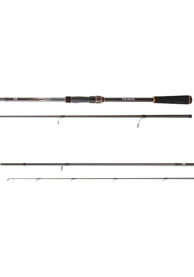 Daiwa Crossfire New CF 213 cm 7-21 gr Olta Kamışı