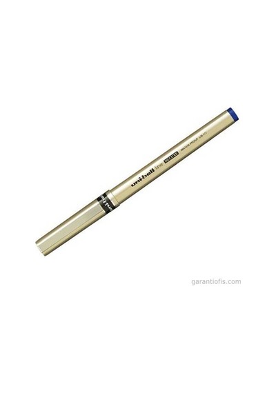 Uni-ball Ub-177 Fine Deluxe 0.7 MM Roller Kalem Siyah
