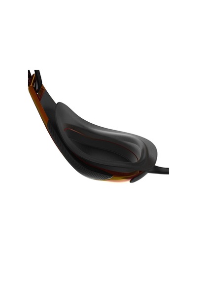 Speedo Fastskin Hyper Elite Aynalı Yarış Gözlüğü 8-12818f977 Çok Renkli