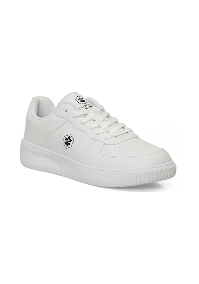 Lumberjack Fınster Beyaz Erkek Sneaker 000000000102695103