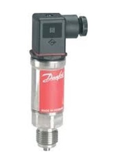 Danfoss Mbs 33-2011-1ab08 Basınç Transmitteri 060g3011