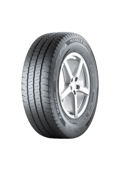 Matador 225/70R15C 109/107R Mps300 Maxilla Ap Yaz Lastiği - 2025