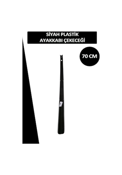 Dopar Comfy Ayakkabı Çekeceği 70 Cm