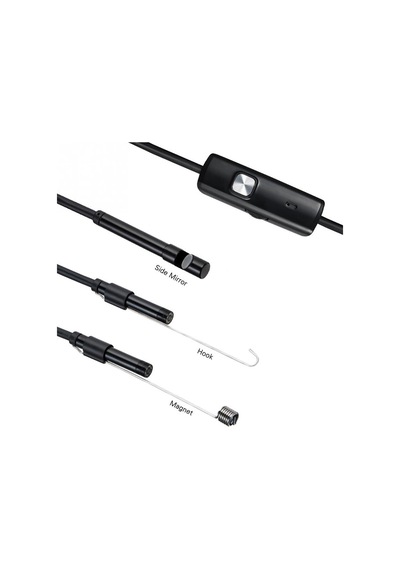 AngelEye AE-1002 2 MT Mobil Endoskop Kamera