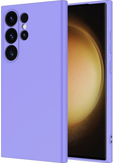 Galaxy Uyumlu S25 Ultra Kılıf Zore Mara Lansman Kapak